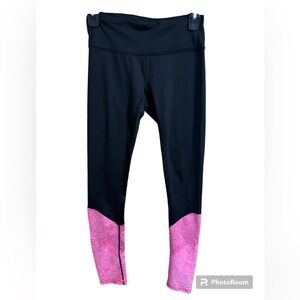 Reebok Leggings -EUC